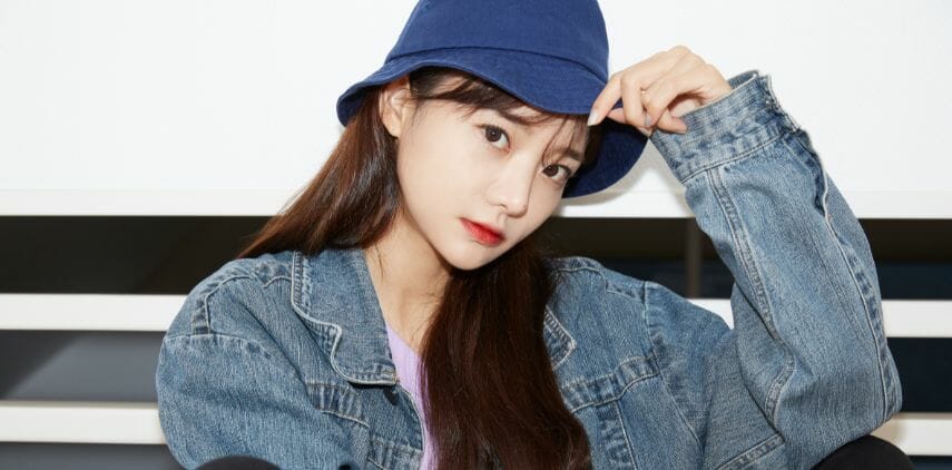 Korean Women’s Clothing Brands Trending 2022