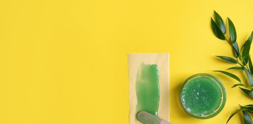 Sugar Wax
