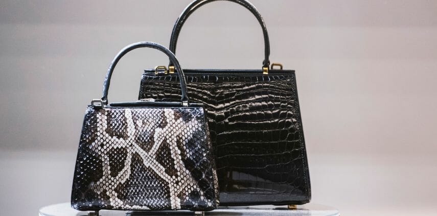 The Most Popular Classic Handbags that will Never Go Out of Style