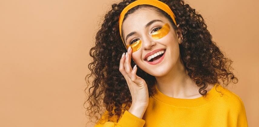 Undereye Patches