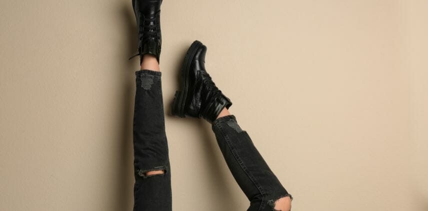 Shoe Styles from the Past that are Coming back Winter 2023