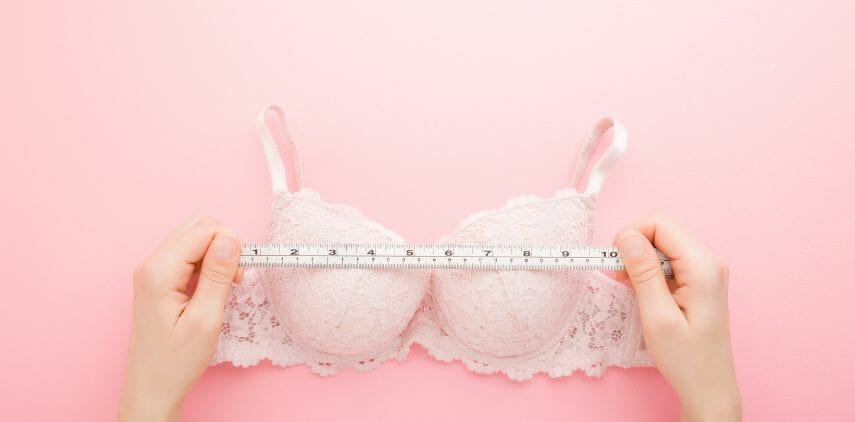 Tips to Find the Perfect Fitting Bra